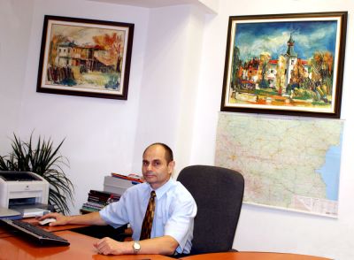 Hristo Panchev - notary in Bulgaria
